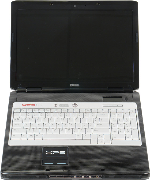 Dell XPS M1730