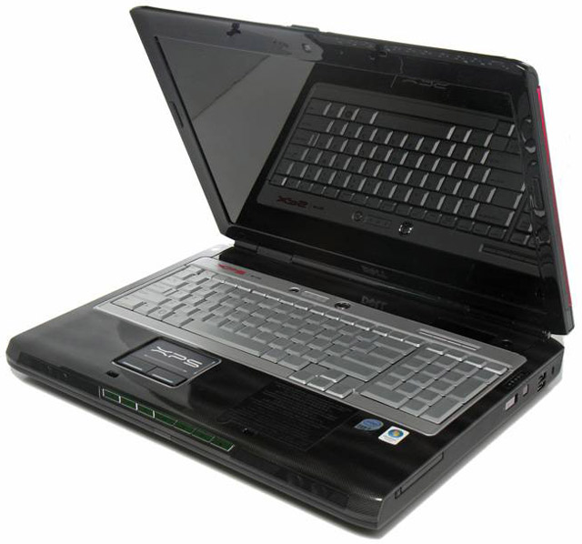 Dell XPS M1730