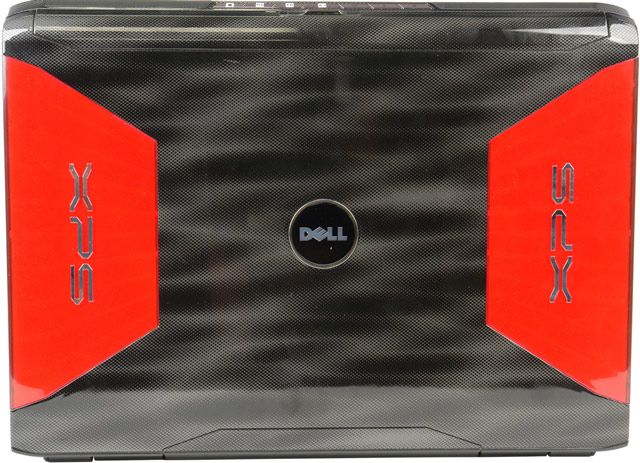 Dell XPS M1730